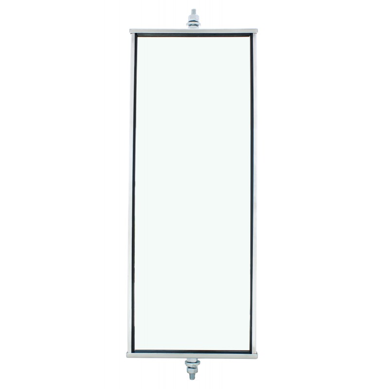 Stainless Steel West Coast Mirror 6