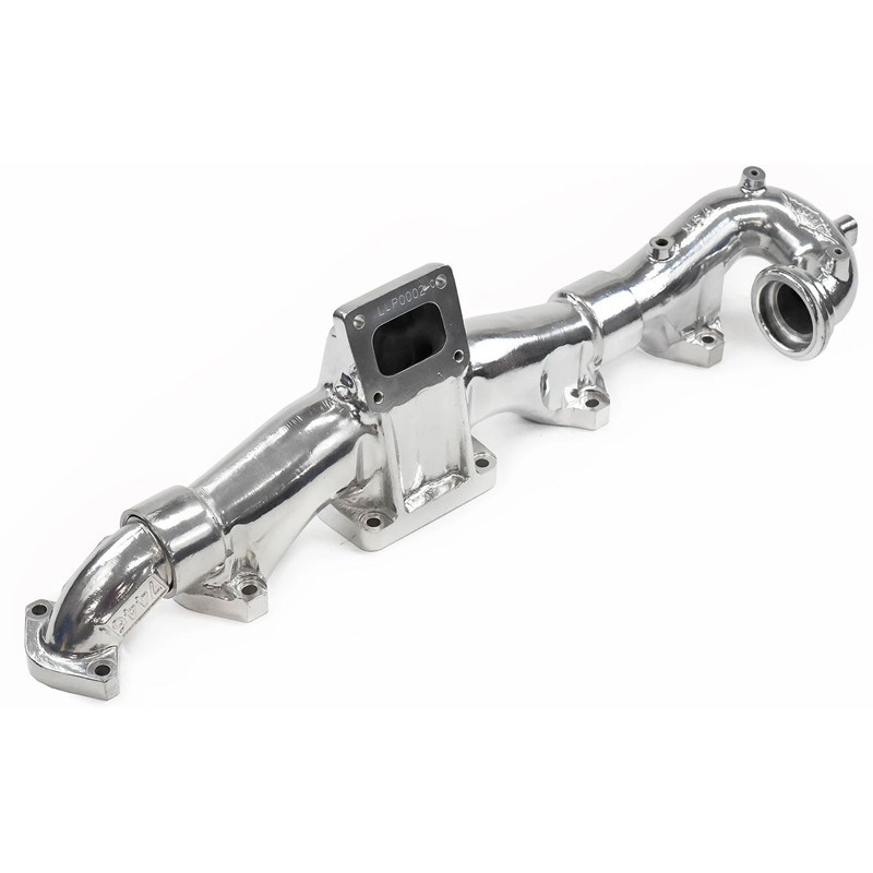 Cummins ISX15 X15 Exhaust Manifold 3687063 By PDI - Raney's Truck