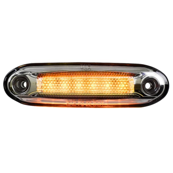 LED Light With Under Glow By Grand General Thumbnail