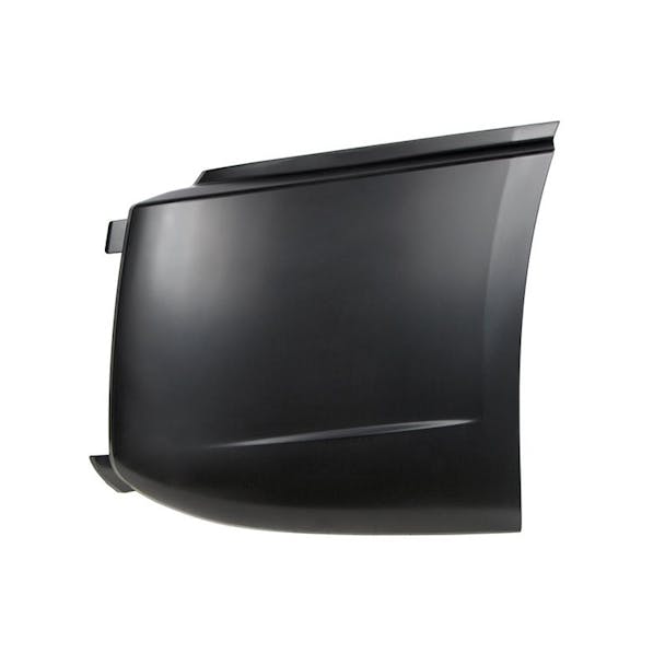 Volvo VNL Bumper Corners 82750590 82750588