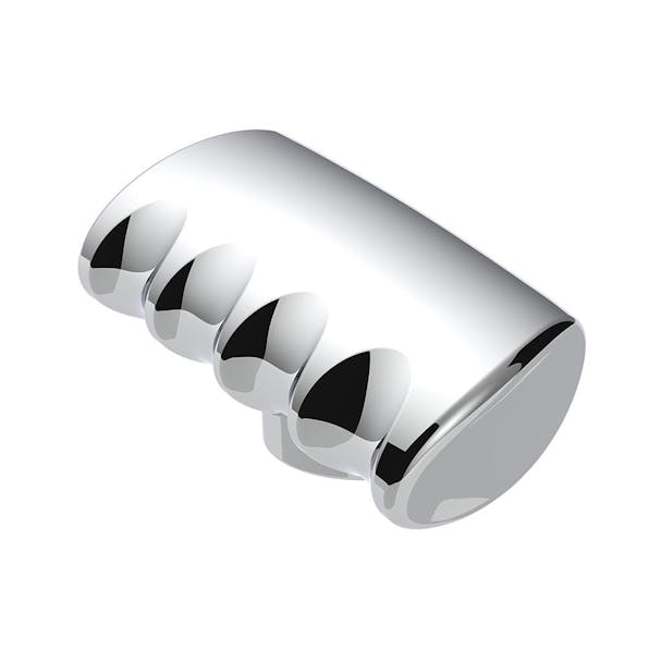 Thread-On T Grip Gearshift Knob - Default