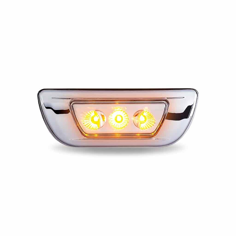 Kenworth T680 T700 Peterbilt 579 567 Dual Revolution Cab Light