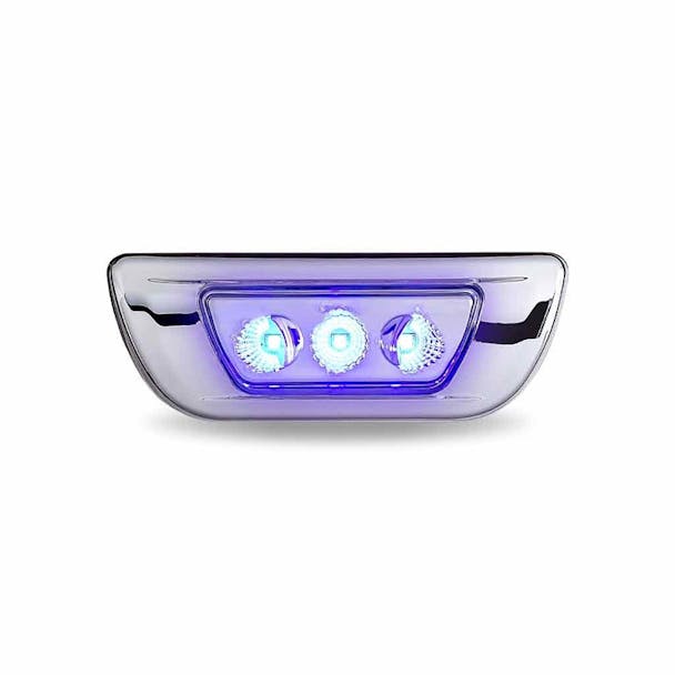 Kenworth And Peterbilt Dual Revolution Cab Light - All Types