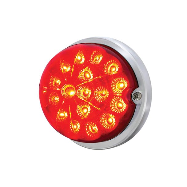 Sleeper Adapter Kit With Watermelon LEDs