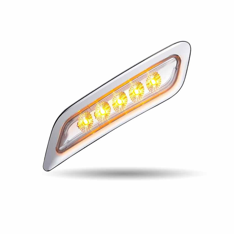 Theory  Light Bilen Datter Crew PQ アイボリー Amazon.com: JZYZQBX 5PCS 21LED Dual Color Amber/Purple