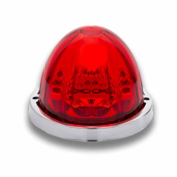 Watermelon LED Turn Signal And Marker Light Default
