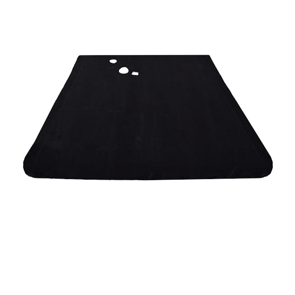 Peterbilt 359 Cab Carpet Replacement