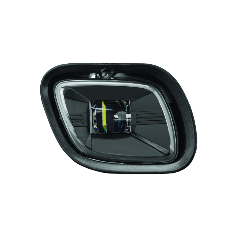 Blackout Freightliner Cascadia Fog Lights A06-51908-000 A06-51908-001
