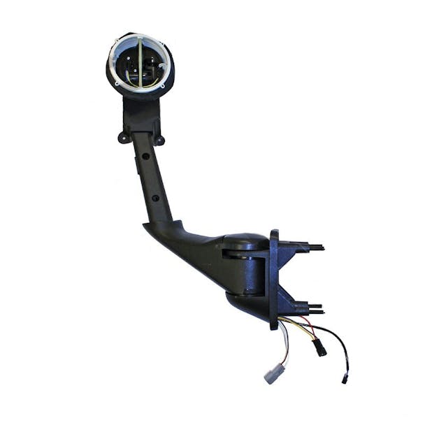 Kenworth Mirror Arm With Motor 