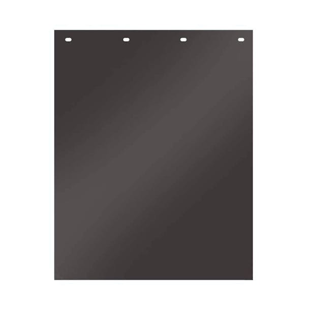 24" x 30" Color Polyguard Mud Flaps Main