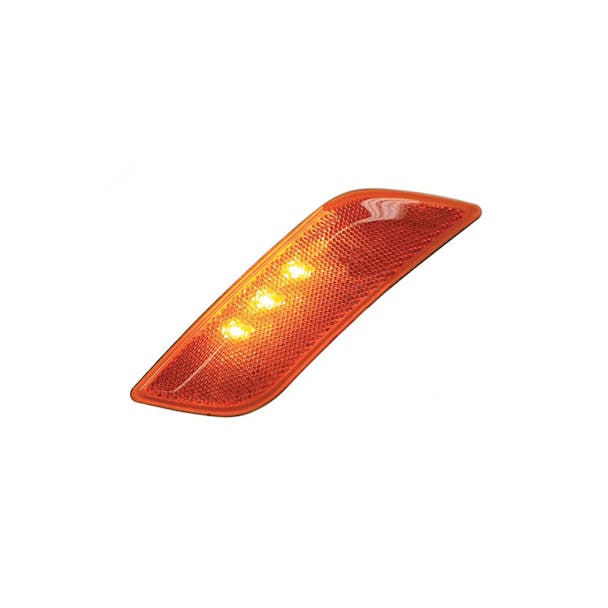 Peterbilt 567 579 587 LED Fender Light P541212100R P541212100 (Complete Set)