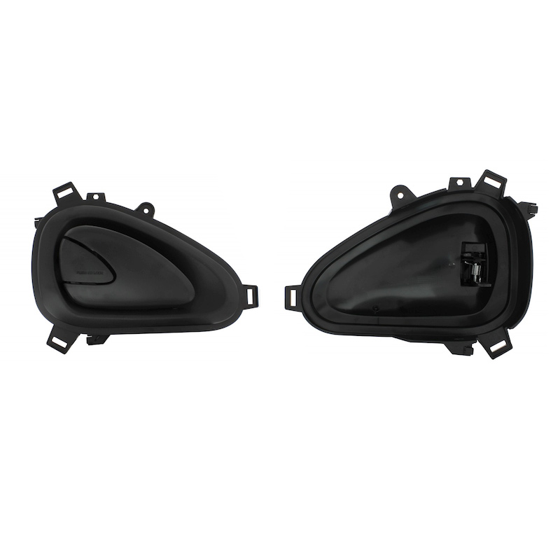 ティエラIC 105XHＬ International DuraStar Interior Door Handles 2505424C1 2505425C1