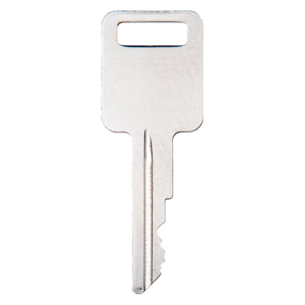 Mack Replacement Truck Key - H Code