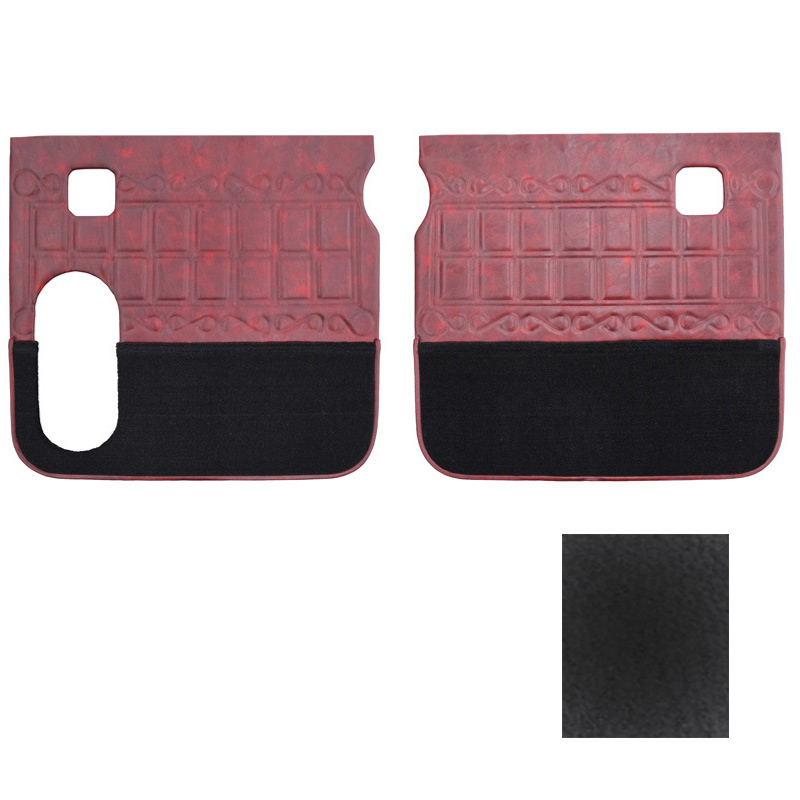 Peterbilt 359 1974-03 Factory Look Door Panel Replacement