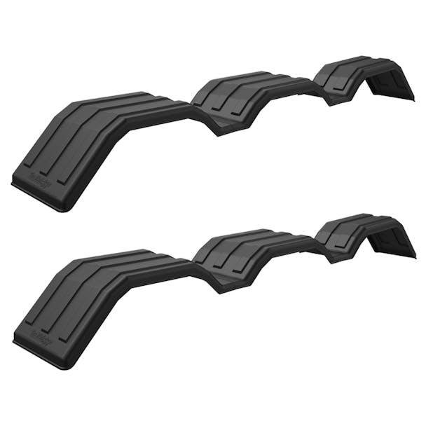 Rolling Triples Minimizer 318 Fender Series