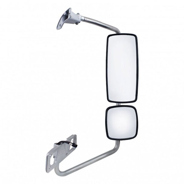 Freightliner Columbia Mirror Assembly with Heat Function
