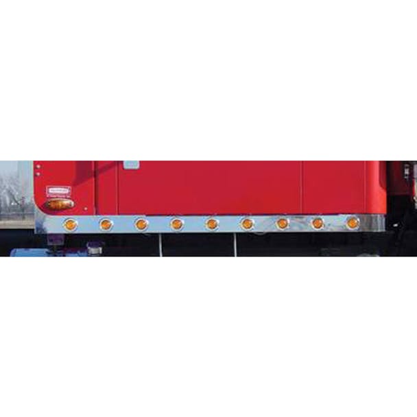 Freightliner Classic Sleeper Panels