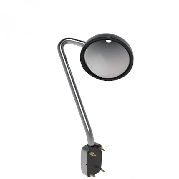 LH & RH Mirror