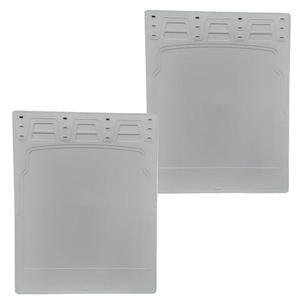 24" x 30" Polyguard Mud Flaps Default