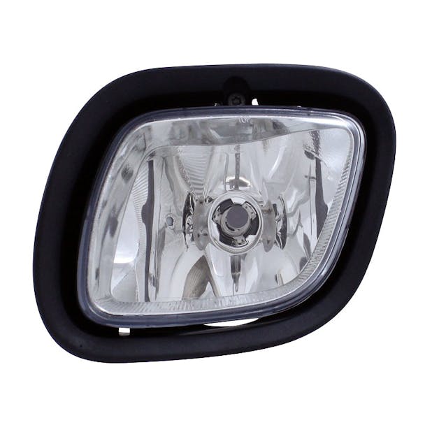 Freightliner Cascadia Fog Lights with DRL A06-51908-000 A06-51908-001