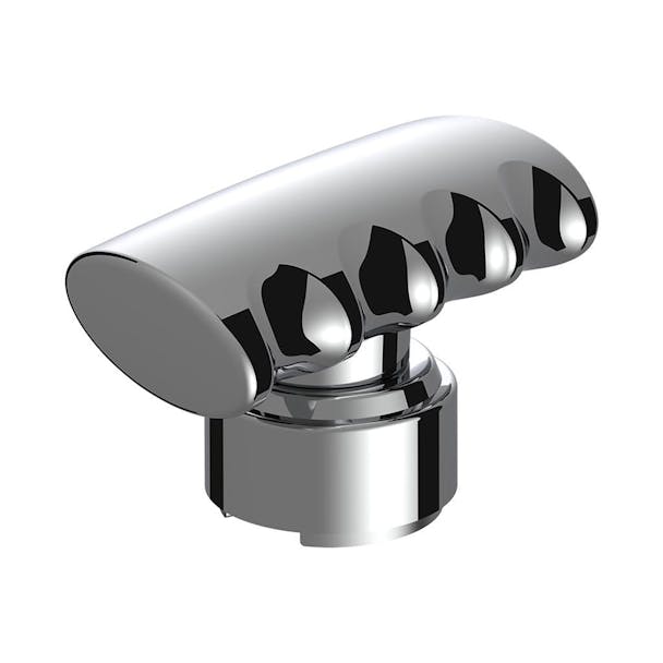 T Shape 9/10 Speed Shift Knob - Default