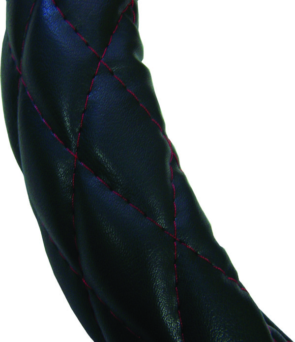 Diamond Steering Wheel Cover 18