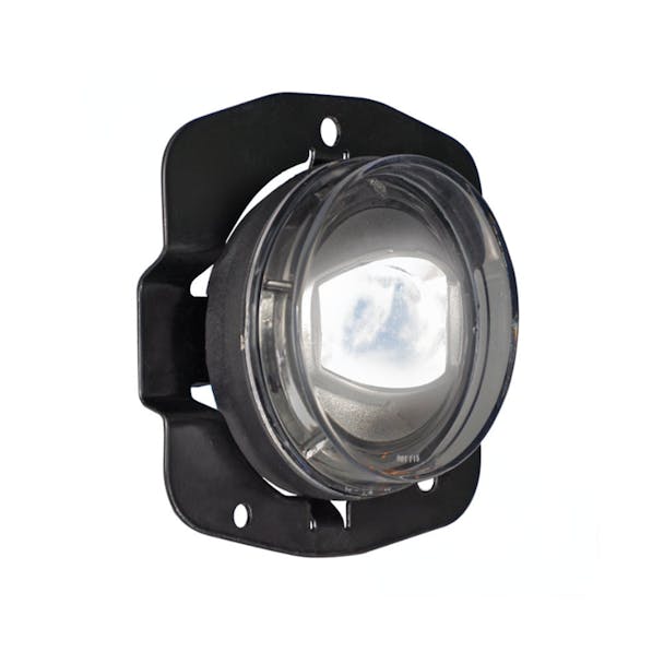 Kenworth T680 LED Fog Light 2011-2022- both 