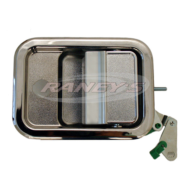 Freightliner Classic & FLD Exterior Door Handle A18-35381-000 A18