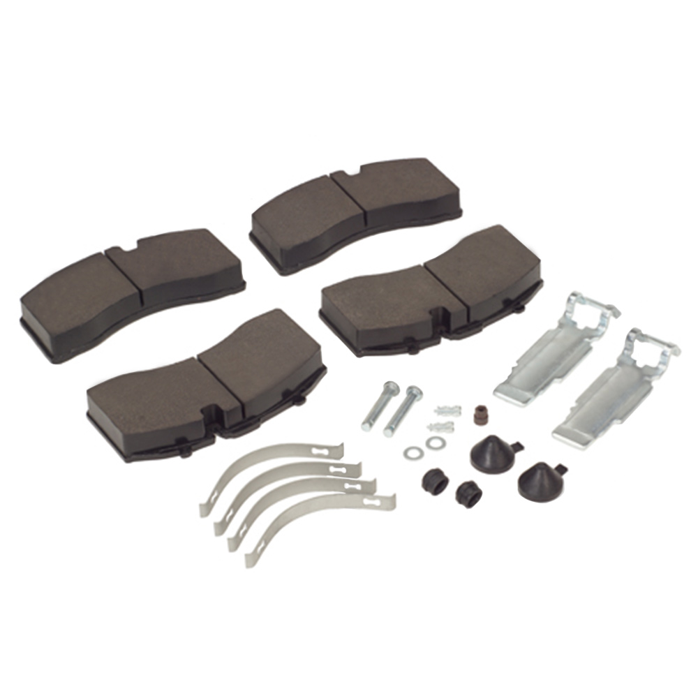 【Sobaq】MC Memory MA-1 Bendix Brake K129276 Bendix ABD22X Standard Duty OE Air Disc