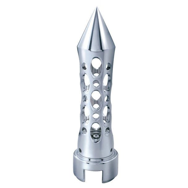 Daytona Spike Vertical 13/15/18 Gearshift Knob Both