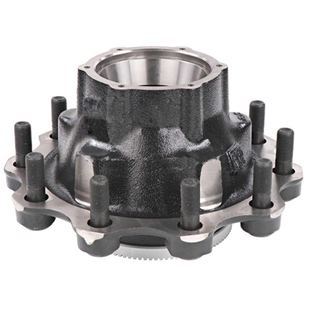 Trailer Disc Hub 20231-MLT 20231-MRT - Raney's Truck Parts
