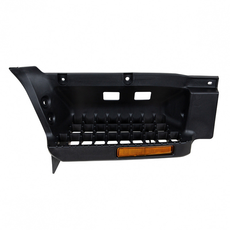 Isuzu NPR Step Panel With Reflector & Mud Flap 8-98022-775-3 8