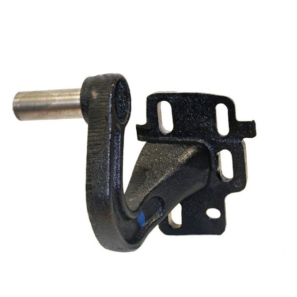 Volvo Hood Pivot Bracket 20469068 20469069 - Both