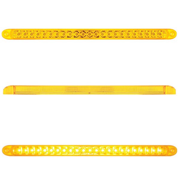 STT & PTC Light Bar With New SMD LEDs - All styles
