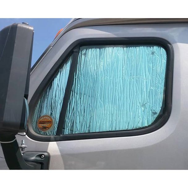 Volvo Window Cover