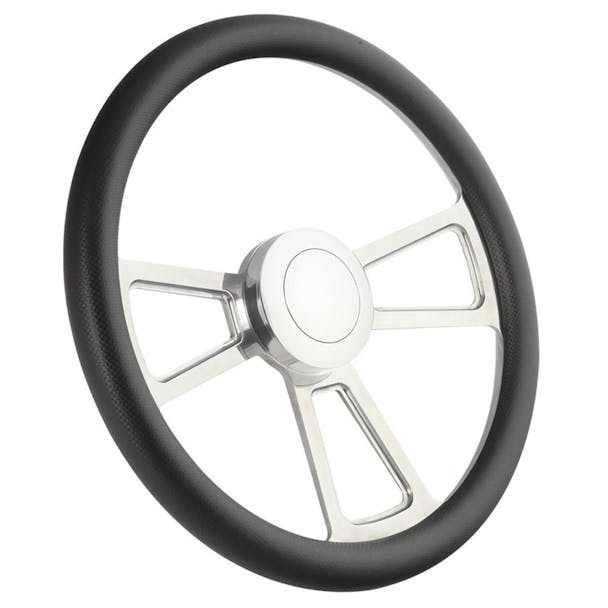 Highway Wheels Half Wrap