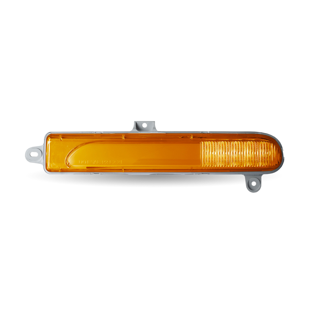 Peterbilt 367 388 389 567 589 Sequential Headlight Turn