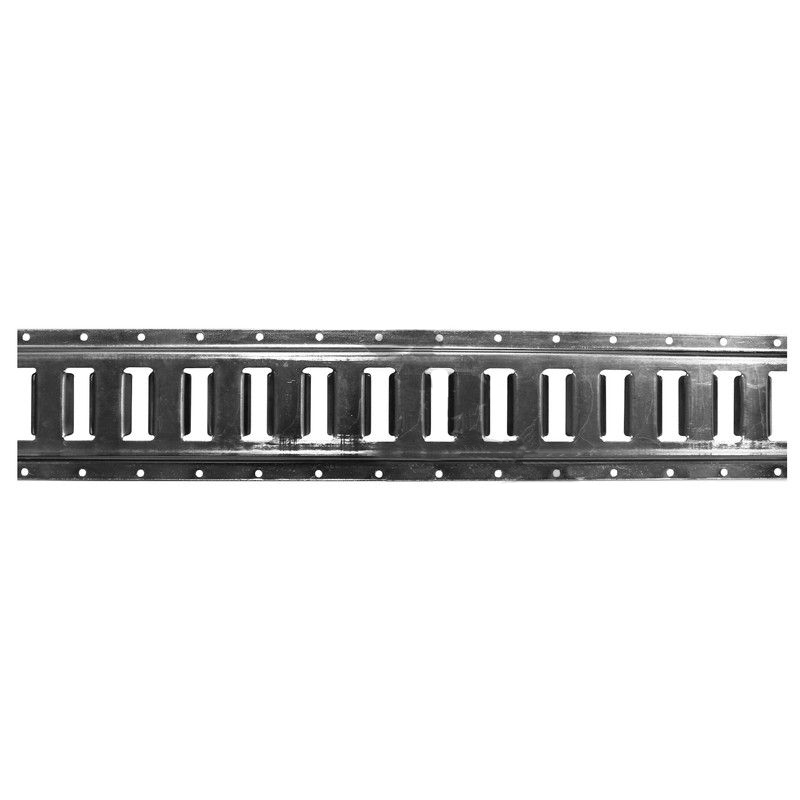 レール、E.Y 10 ft. E-Track Rail, Horizontal | Raney's Truck Parts