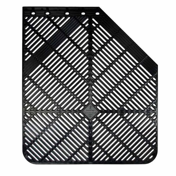 Aeroflap Aerodynamic Shortie Style Mud Flap