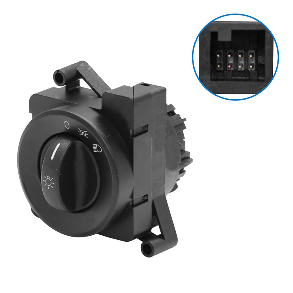 8100.9200系スプリンタースイッチ Freightliner Cascadia Headlamp Switch A0658685000 A0658685001