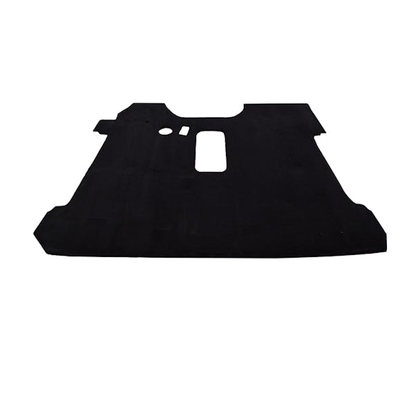 Peterbilt 379 389 2006+ Cab Carpet Replacement