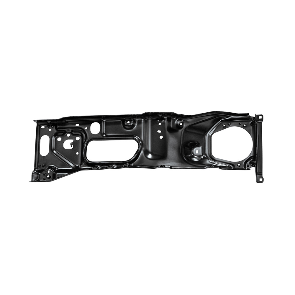 Hino 155 195 Bumper Bracket 52141-37221 52142-37201 - Raney's