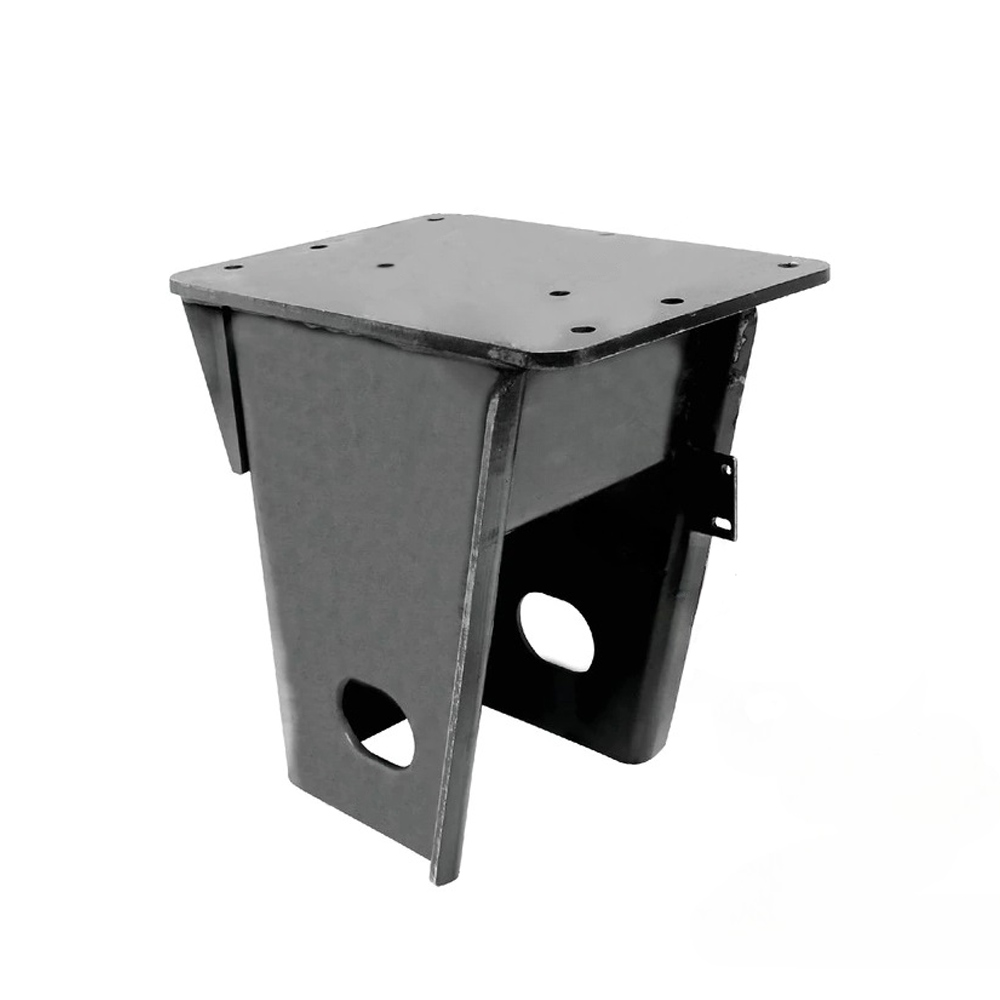 Hendrickson Weld On Frame Bracket D201901 S201901 D201902 S201902