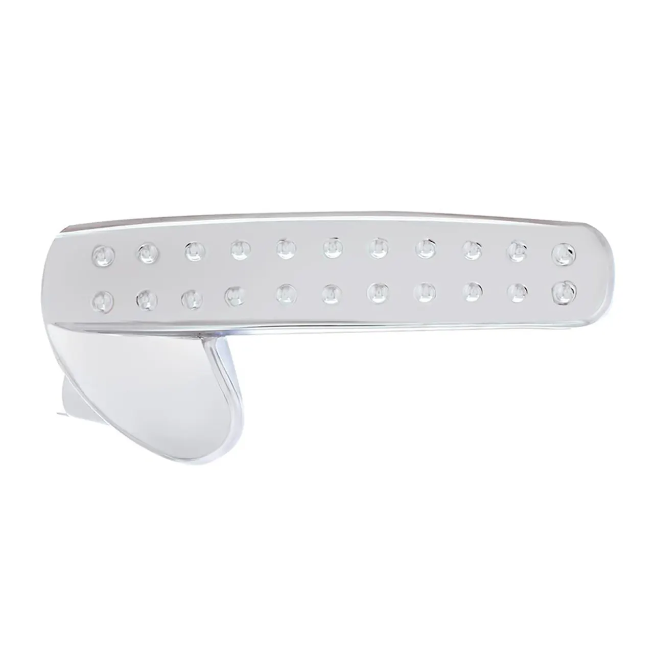 Dorman 761-5202 Manija De Puerta Interior Para