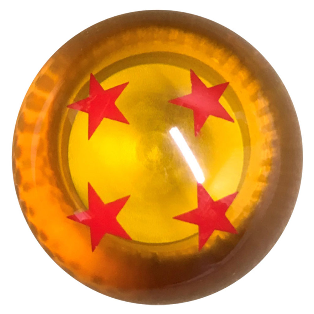Dragon Ball Z Shift Knob Kit - Raney's Truck Parts