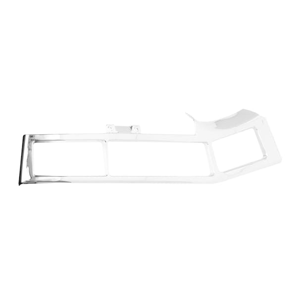 Freightliner Side Horizontal Dash Driver Trim By Grand General
