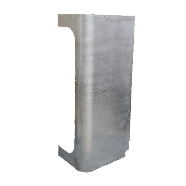 48" Flat Top Sleeper Flat Top Kit