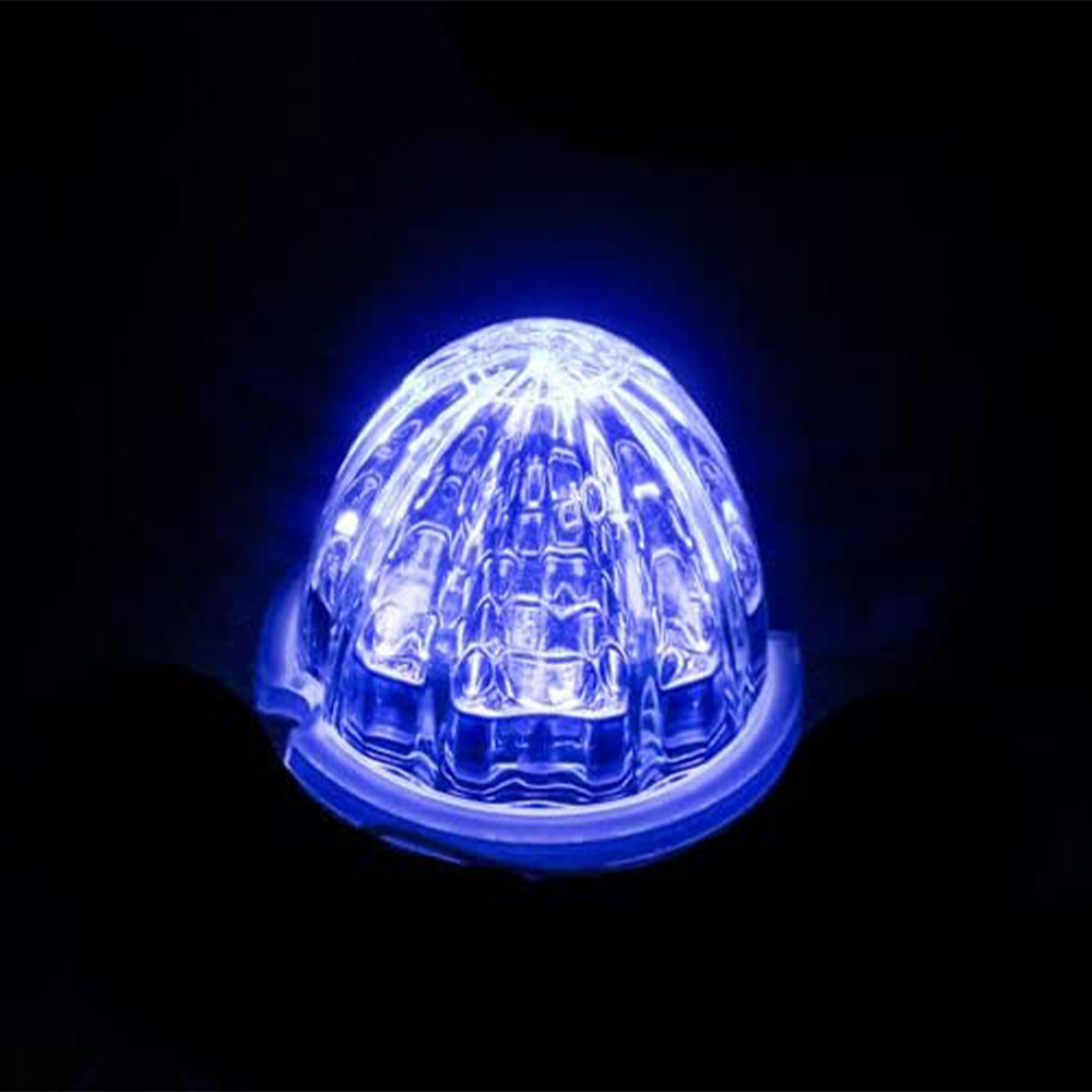 Dual Color Switch HERO LED Watermelon Light by RoadWorks