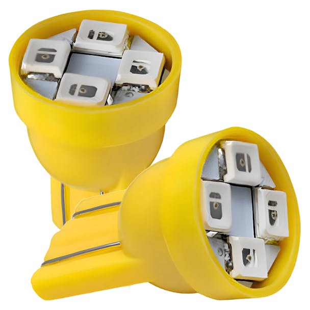 194 LED Bulb Replacement for Bumper Guide default