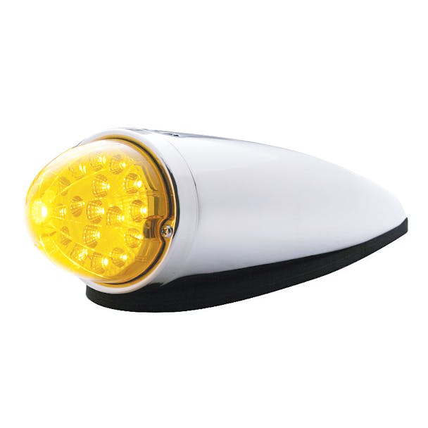 17 LED Dual Function Reflector Cab Kit